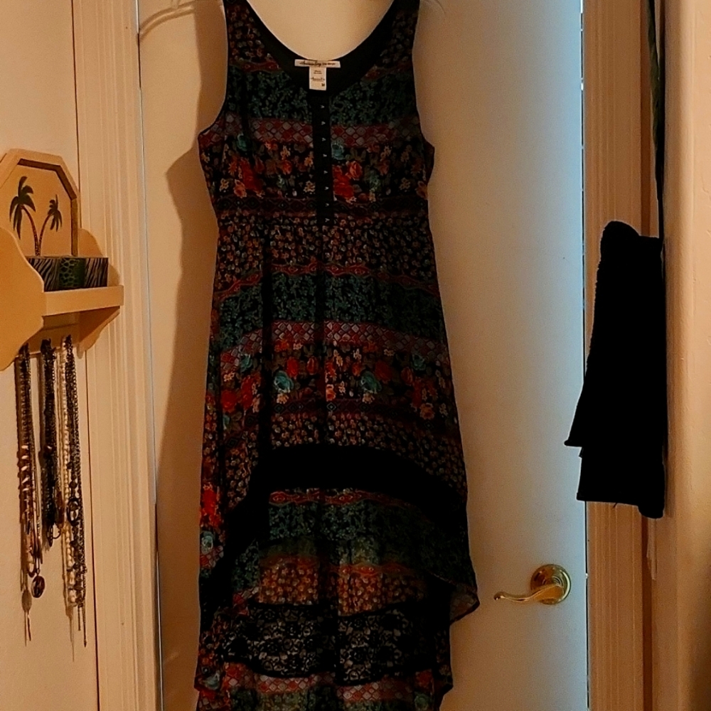 American Rag dress size M